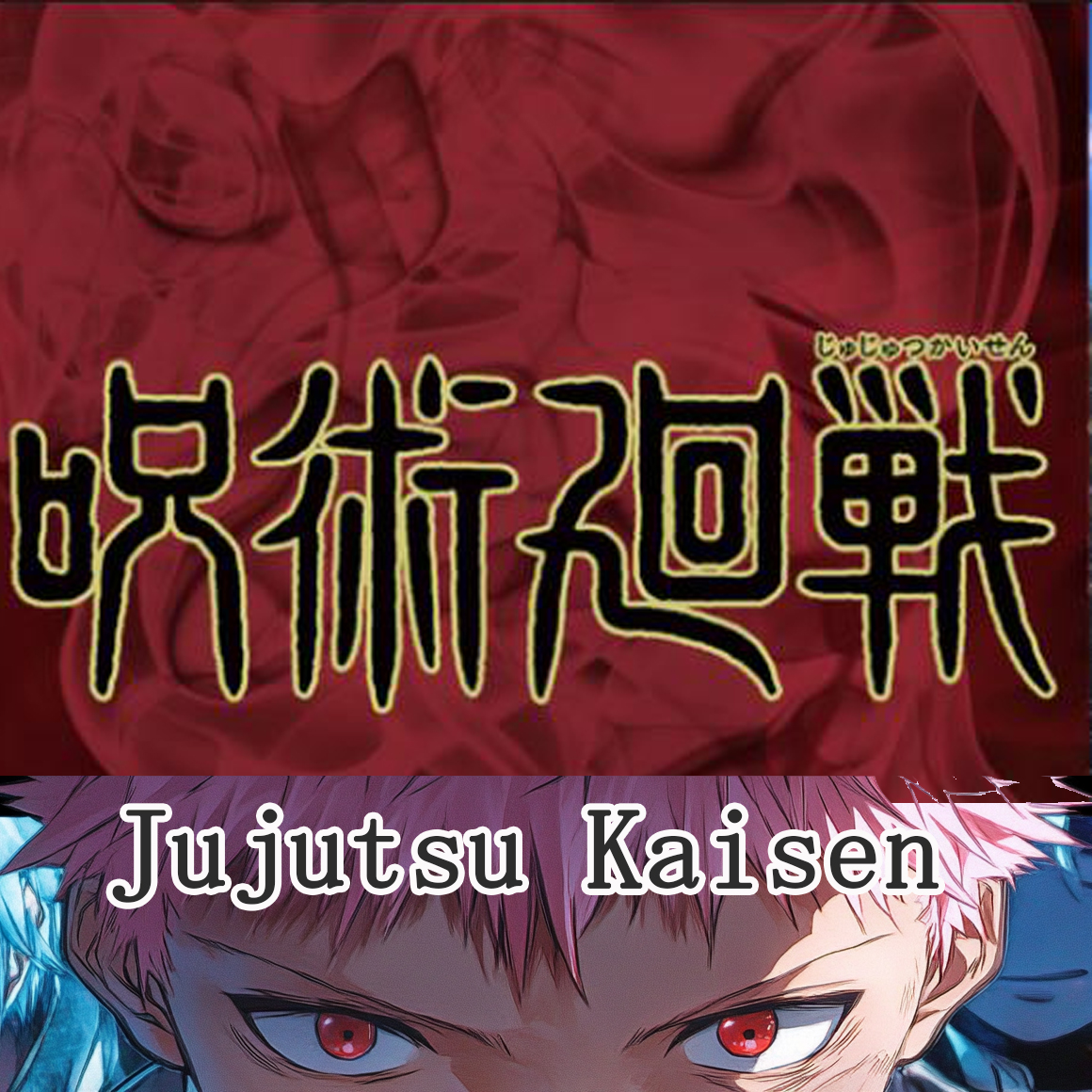 Jujutsu Kaisen Mania Hangout