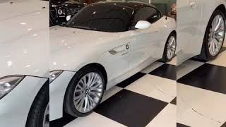 總代理 2014 BMW Z4 20i 硬頂敞篷