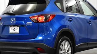 2014 Mazda CX-5 - Addison, IL