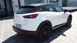 2019 MAZDA CX-3 Sydney, Brighton Islands, Campsie, Petersham, Bondi Beach, NSW 613526