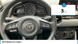 2019 Mazda CX-3 15878