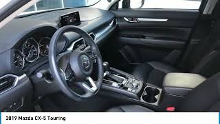 2019 Mazda CX-5 2019 Mazda CX-5 Touring FOR SALE in Mesa, AZ MK1162A