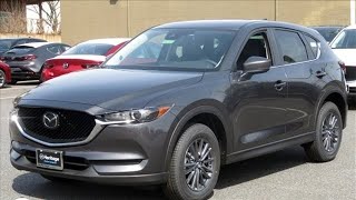 2019 Mazda CX-5 Baltimore MD Bel-Air, MD #FF567002