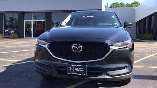 2019 Mazda CX-5 near me Libertyville, Glenview Schaumburg, Crystal Lake, Arlington Heights, IL MP732