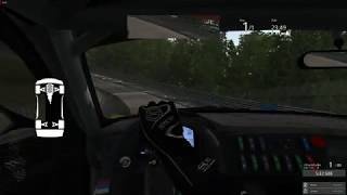 Assetto Corsa /BMW Z4 GT3 hotlap at Nürburgring 24H