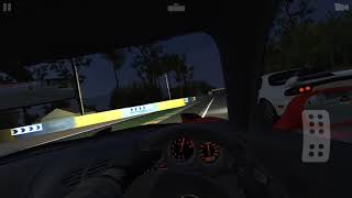 Real Racing 3 Mazda RX7 @ Le Mans Realistic Mode