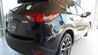 Used 2016 Mazda CX-5 Rochester MN Winona, MN #Z3464