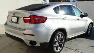 2013 BMW X6 xDrive35i in Charlotte, NC 28273