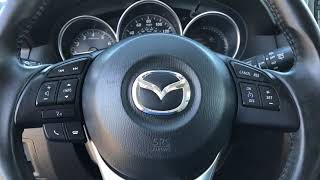 2015 Mazda CX-5 Riverside, Temecula, Loma Linda, Orange County, Corona, CA M3094A