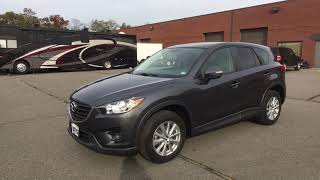 2016 Mazda CX-5 Fairfax, Vienna, Ashburn, Reston, Manassas, VA P4961