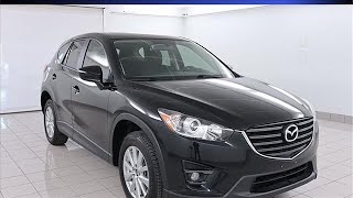 2016 Mazda CX-5 Kansas City KS Topeka, KS #MPSR6310