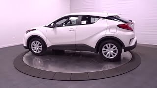 2019 Toyota C-HR Hillside, Newark, Union, Elizabeth, Springfield, NJ 192619