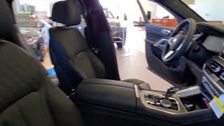 2020 BMW X6 Daytona, Palm Coast, Port Orange, Ormond Beach, FL 9B13644