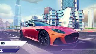 Asphalt 8, Aston Martin DBS Superleggera, 2nd Lab FINAL Tests & Final AI