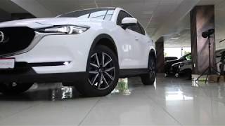 MAZDA CX5 MODEL 2017 OFERTA 3230 LEASINGAUTOMOBILE.RO