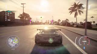 NEED FOR SPEED HEAT #BMW Z4 M40 GAMEPLAY #EAACCESS PT-BR (PS4 PRO 60FPS)