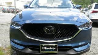 New 2019 Mazda CX-5 Baltimore, MD #5M932745