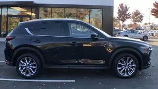 Used 2019 Mazda CX-5 Roswell GA Atlanta, GA #333352A