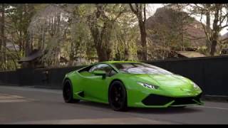 2015 lamborghini huracan lp 610-4 | Circuit Spa Francorchamps