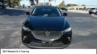 2017 Mazda CX-3 Longwood FL P12765