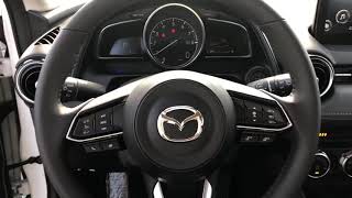 2019 Mazda CX-3 Cleveland, Parma, Elyria, Berea, Brookpark, OH 9J0557