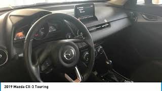 2019 Mazda CX-3 Touring FOR SALE in San Antonio, TX PM403402