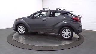 2019 Toyota C-HR Hillside, Newark, Union, Elizabeth, Springfield, NJ 192718