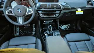 2020 BMW X4 Palm Harbor FL 20B412