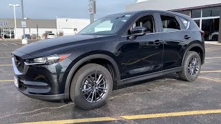 2020 Mazda CX-5 near me Libertyville, Glenview Schaumburg, Crystal Lake, Arlington Heights, IL 20028