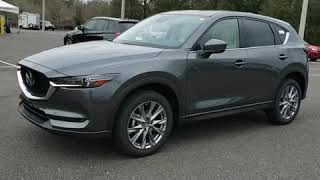 2020 Mazda Mazda CX-5 Grand Touring