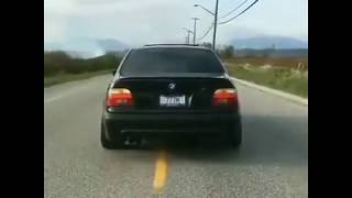 BMW E39 M5