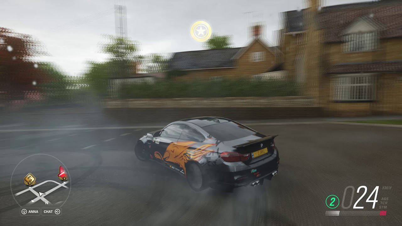 Forza Horizon 4 2019 12 16/BMW M4 Coupe Phoenix Drift