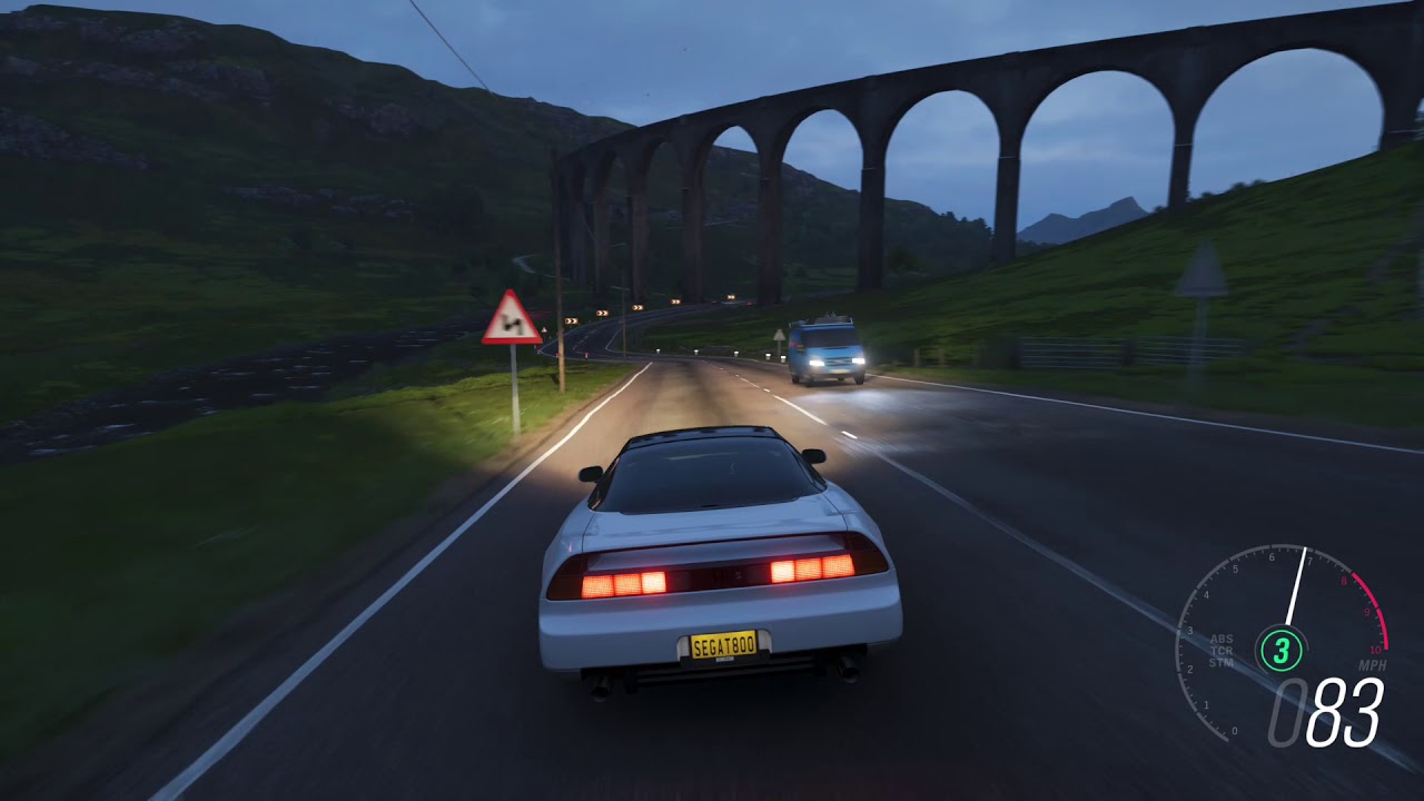 Honda NSX