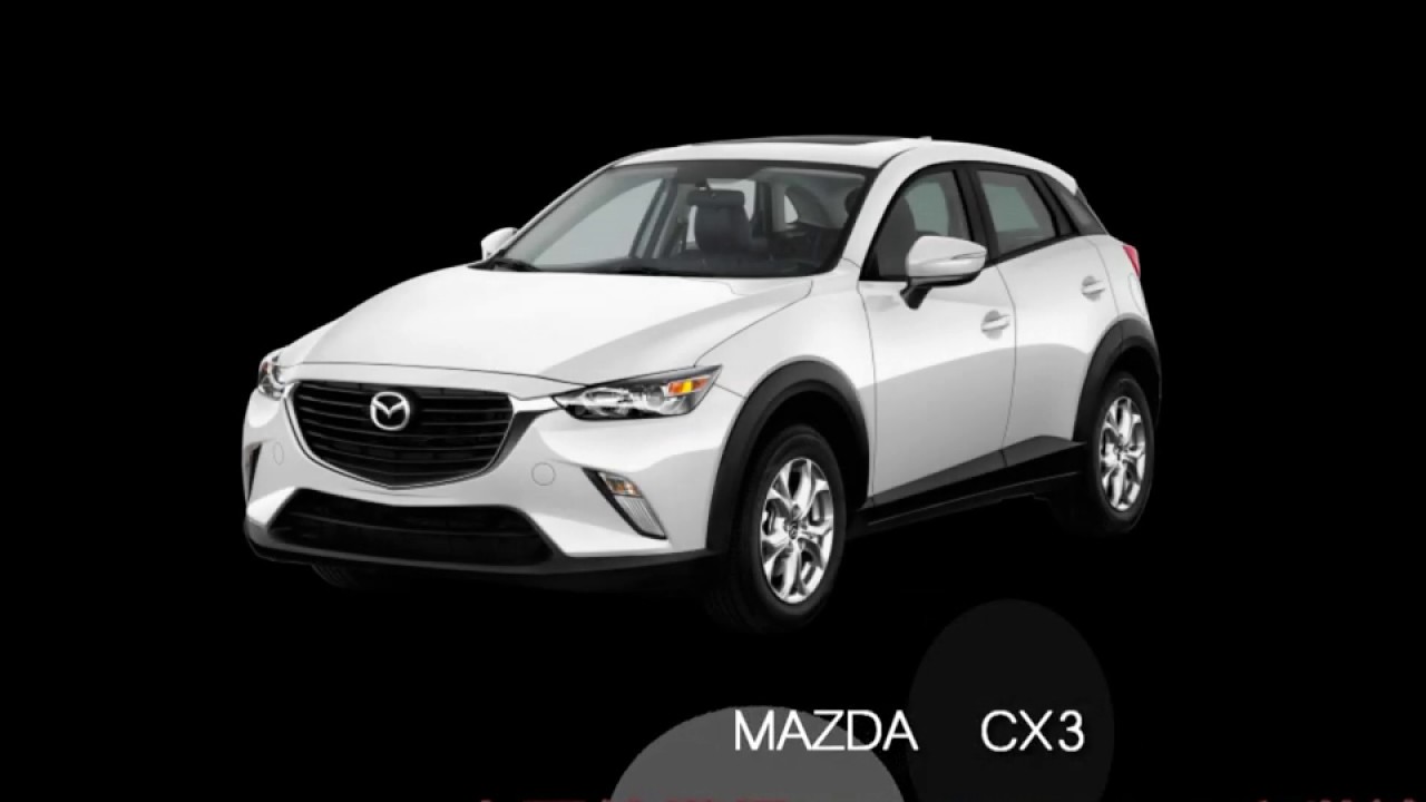 MAZDA CX3 中下結構桿 ES MA053 1 安裝流程