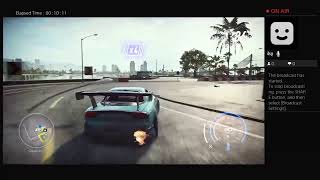 Need For Speed: Heat // best drift car (Mazda RX7)