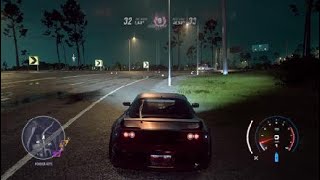 Need for Speed™ Heat mazda rx7