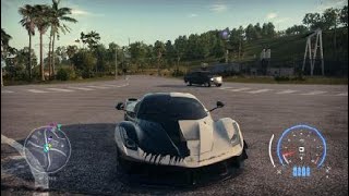 Need for Speed™ Heat_Dalmatien LaFerrari chillll