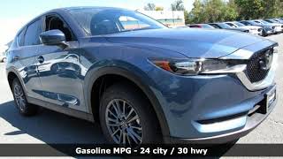 New 2019 Mazda CX-5 Baltimore, MD #5M971775