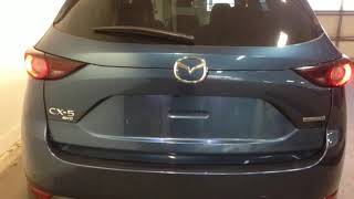 New 2020 Mazda CX-5 Portsmouth NH Portland, ME #F8259