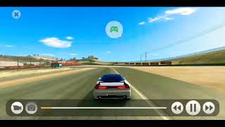 Real Racing 3 Honda NSX-R