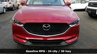 Used 2018 Mazda CX-5 Baltimore, MD #5MU45952