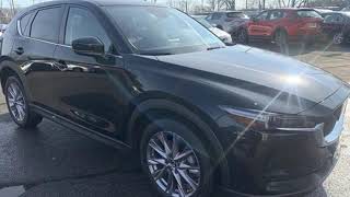 Used 2019 Mazda CX-5 Baltimore, MD #5MP54233