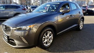 2016 Mazda CX-3 Baltimore MD Bel-Air, MD #FU126470