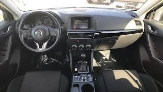 2016 Mazda CX-5 Clearwater FL VT889758