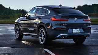 2019 BMW X4