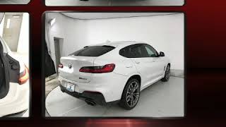 2020 BMW X4 M40i in Salem, OR 97301