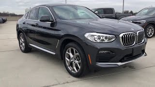 2020 BMW X4 Westbury, Jericho, Roslyn, Port Washington, Manhasset, NY U32035L