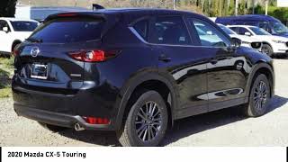 2020 Mazda CX-5 Thousand Oaks CA M9842