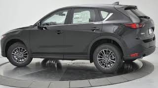 2020 Mazda Mazda CX-5 Sport in Evanston, IL 60202