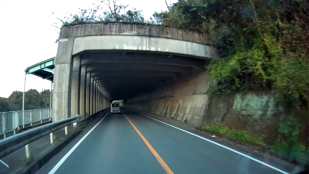 三重テキトードライブ　四日市日永→松阪小舟江(9)